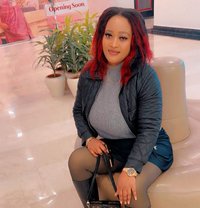 New Arrival African Girl Blessing - puta in Dehradun, Uttarakhand