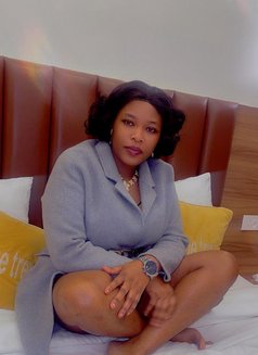 New Arrival African Girl Carib - escort in Gurgaon Photo 5 of 5