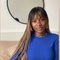 New Arrival African Girl Hairat - escort in Mumbai Photo 2 of 4