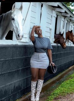 New Arrival African Girl Kaitesi - escort in Guangzhou Photo 1 of 2