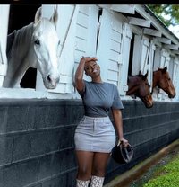 New Arrival African Girl Kaitesi - puta in Guangzhou Photo 1 of 2