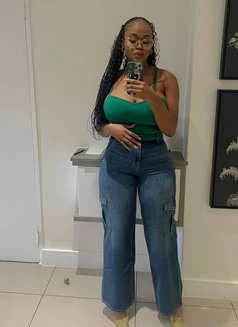 New Arrival African Girl Katrina - escort in Ahmedabad Photo 3 of 5