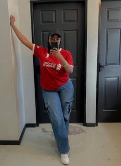 New Arrival African Girl Katrina - escort in Ahmedabad Photo 4 of 5