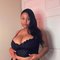 New Arrival African Girl Linda - escort in New Delhi Photo 2 of 3