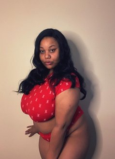 New Arrival African Girl Linda - escort in New Delhi Photo 3 of 3
