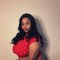 New Arrival African Girl Linda - escort in New Delhi Photo 3 of 3