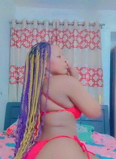 New Arrival African Girl Michelle - escort in Pune Photo 5 of 7