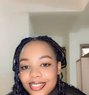 New Arrival African Girl Michelle - puta in Pune Photo 1 of 8