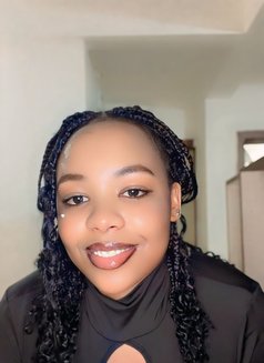 New Arrival African Girl Michelle - escort in Pune Photo 1 of 8