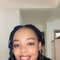 New Arrival African Girl Michelle - escort in Pune