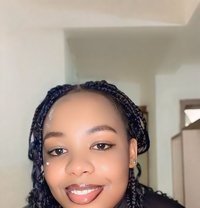 New Arrival African Girl Michelle - escort in Pune Photo 1 of 8