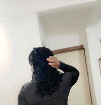 New Arrival African Girl Michelle - escort in Pune
