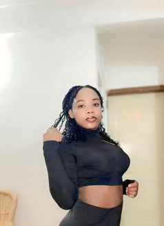 New Arrival African Girl Michelle - puta in Pune Photo 1 of 7