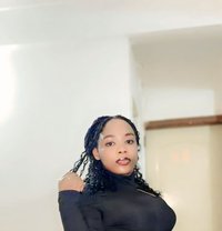 New Arrival African Girl Michelle - escort in Pune Photo 1 of 7