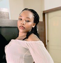New Arrival African Girl Michelle - escort in Pune