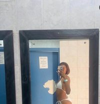 New Arrival African Girl Sherry - escort in Kathmandu Photo 1 of 2