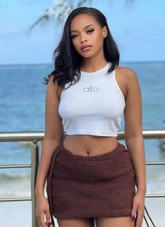 New Arrival African Girl Shina - escort in Hyderabad Photo 1 of 3