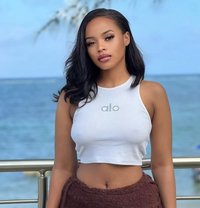 New Arrival African Girl Shina - escort in Hyderabad