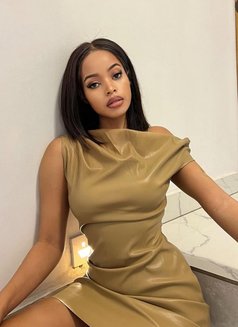 New Arrival African Girl Shina - escort in Hyderabad Photo 3 of 3