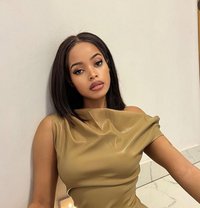 New Arrival African Girl Shina - escort in Hyderabad