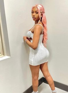 New Arrival African Girl Taylor - escort in Mumbai Photo 5 of 8