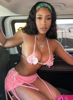 New Arrival African Girl Taylor - escort in Mumbai Photo 7 of 8