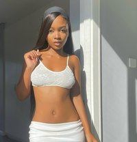 New Arrival African Girl Trisha - escort in Coimbatore