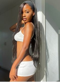 New Arrival African Girl Trisha - escort in Coimbatore Photo 2 of 5