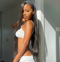 New Arrival African Girl Trisha - escort in Coimbatore