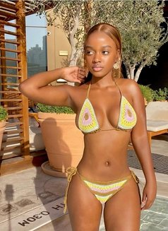 New Arrival African Girl Trisha - escort in Coimbatore Photo 5 of 5