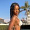 New Arrival African Girl Trisha - escort in Coimbatore Photo 2 of 4