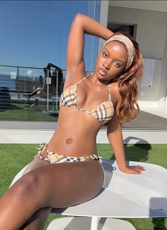 New Arrival African Girl Trisha - escort in Coimbatore Photo 4 of 4