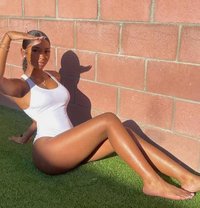 New Arrival African Girl Vanessa - escort in Gurgaon