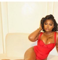 New Arrival African Girl Vivian - escort in Noida