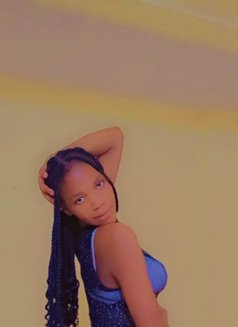 New Arrival Afro - escort in Pune Photo 1 of 3