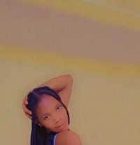 New Arrival Afro - escort in Pune