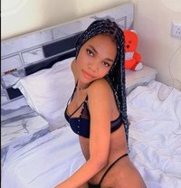 New Arrival Afro - escort in Pune