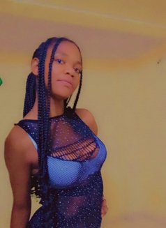 New Arrival Afro - escort in Pune Photo 3 of 3