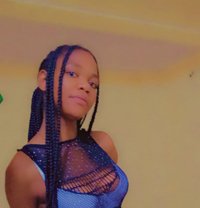 New Arrival Afro - escort in Pune