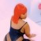 New Arrival (cum season available - escort in Cairo