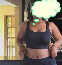 New arrival anal sex no condom pussy sex - puta in Mumbai