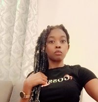 Bouncy Chocolate Ass New Arrival Jazimin - escort in Bangalore