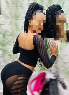 New arrival CIM kasavanahali - escort in Bangalore Photo 3 of 3