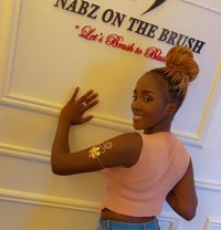 Patricia ( Thamel ) - escort in Kathmandu