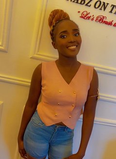 Patricia ( Thamel ) - escort in Kathmandu Photo 2 of 5