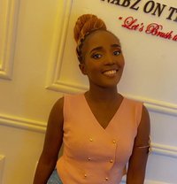 Patricia ( Thamel ) - escort in Kathmandu