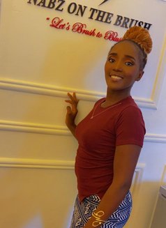 Patricia ( Thamel ) - escort in Kathmandu Photo 3 of 5