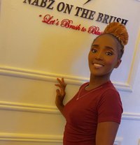 Patricia ( Thamel ) - escort in Kathmandu