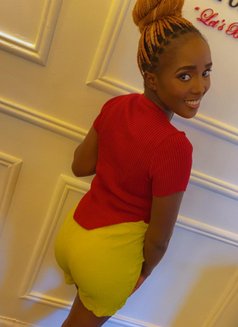 Patricia ( Thamel ) - escort in Kathmandu Photo 4 of 5