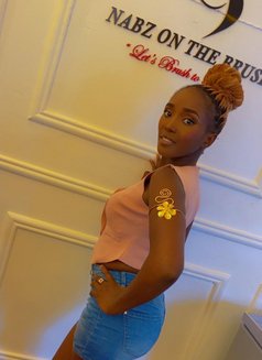 Patricia ( Thamel ) - escort in Kathmandu Photo 5 of 5